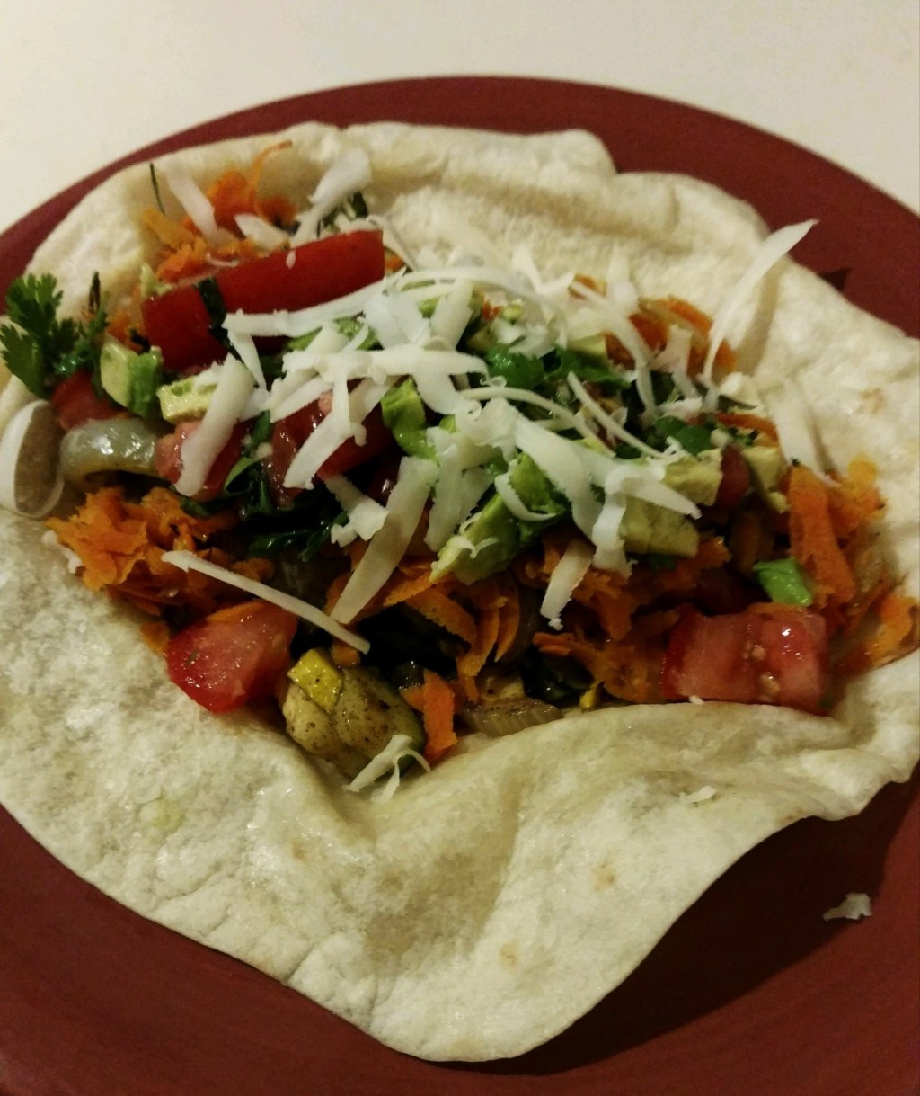 CSA Friday Week 10: Summer Harvest&nbsp;Tacos