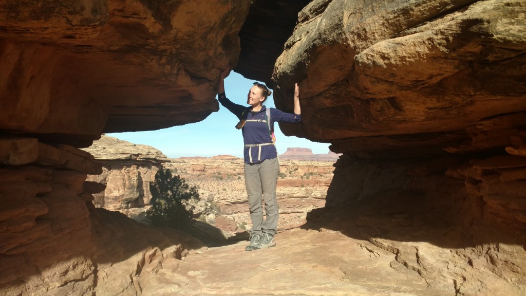 Return to Moab Part 2: Is This a&nbsp;Canyon?