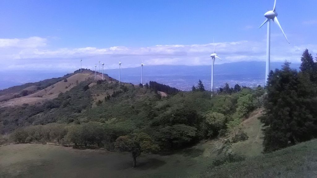 San José; or, a Tipping&nbsp;Point